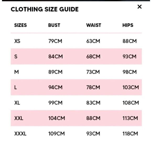 Sarah’s Day X White Fox Sports Bra - Picture 6 of 6